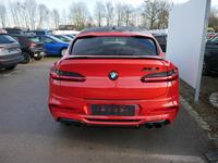 BMW X4 M COMPETITION xDrive *M-Sport*NAVI*PDC*LED*SH