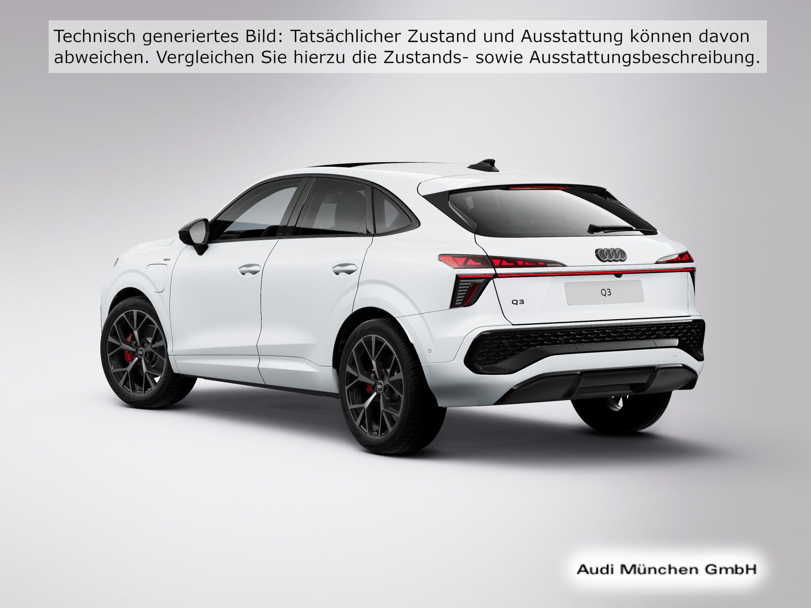 Audi Q3 - Bild 8