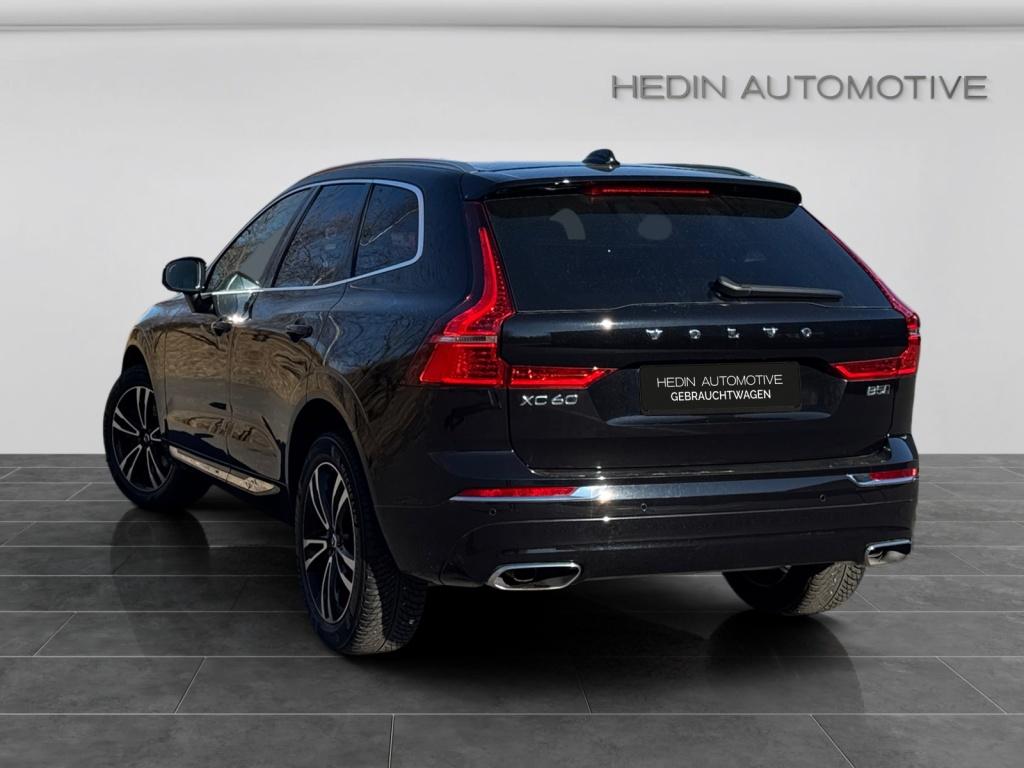 Volvo XC 60 B5 AWD Inscription AHK|PANO|KAMERA|LEDER