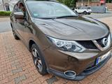 Nissan Qashqai 1.2 DIG-T N-CONNECTA N-CONNECTA - Nissan Qashqai: Standheizung