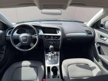 Audi A4 - 10