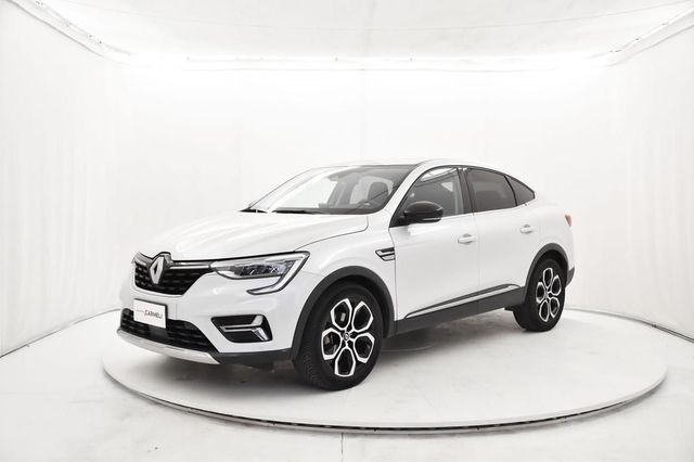 Renault Arkana 1.6 Hybrid Intens E-Tech Auto