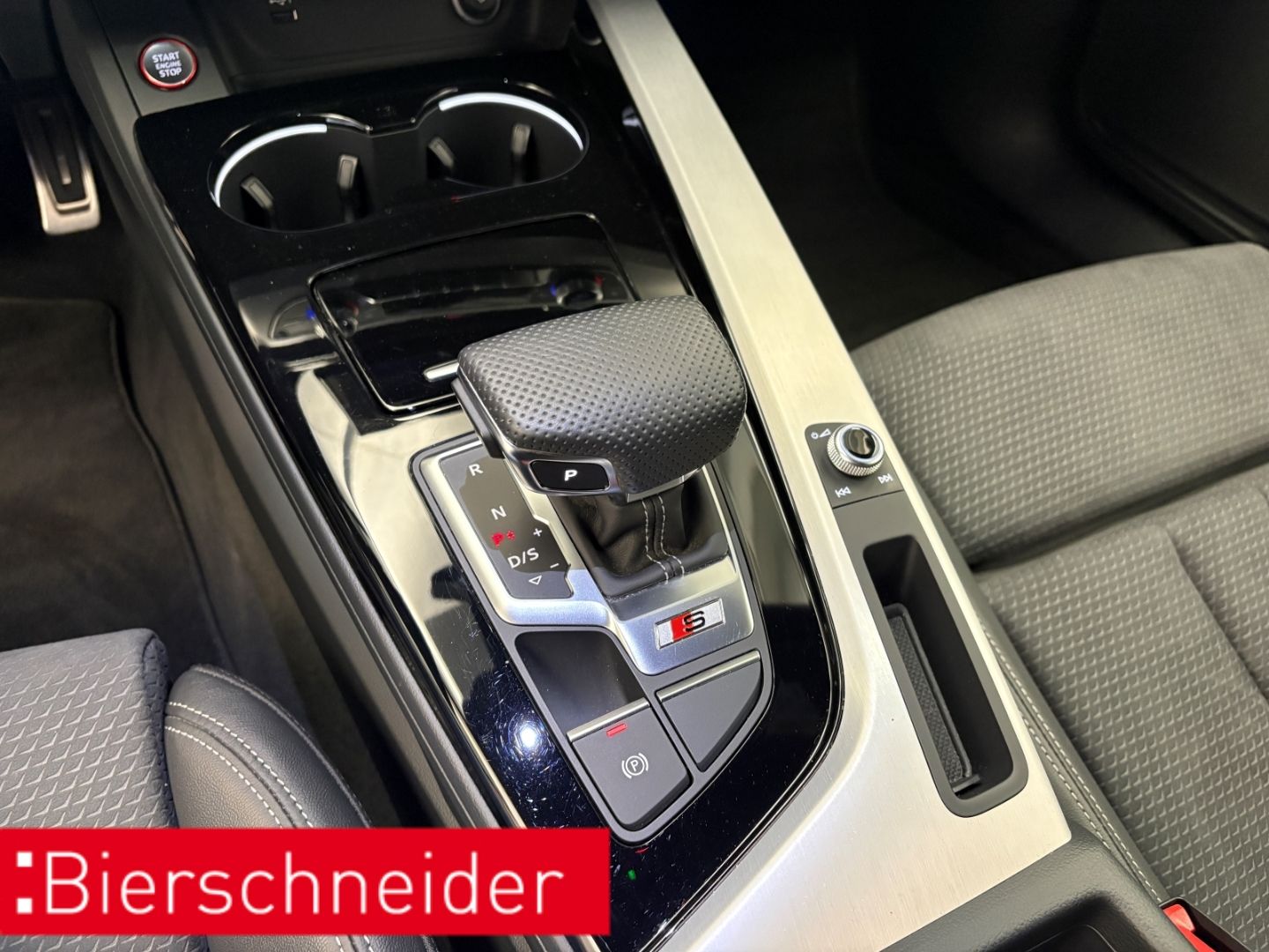 Audi S4 - Bild 13