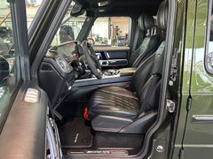 MERCEDES-BENZ G 63 AMG - Ansicht 18