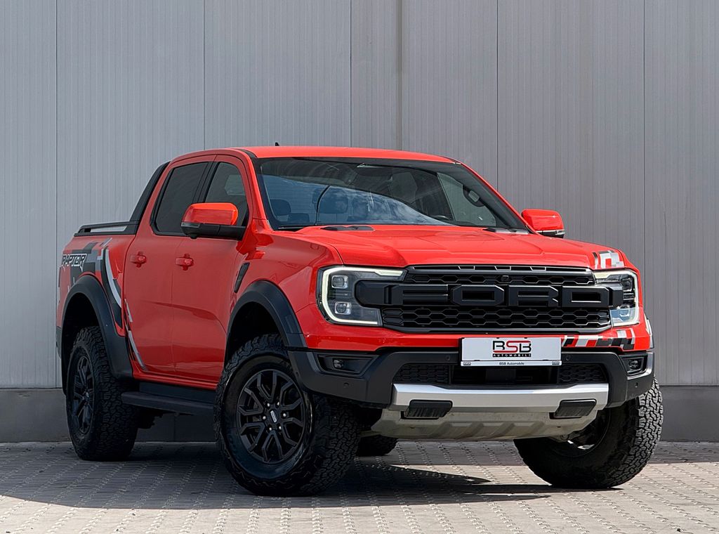 Image of Ford Ranger