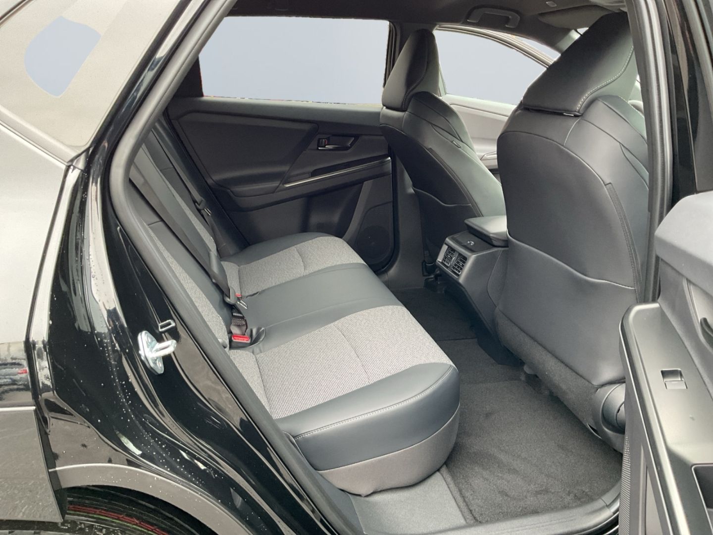 Toyota bZ4X - Bild 26