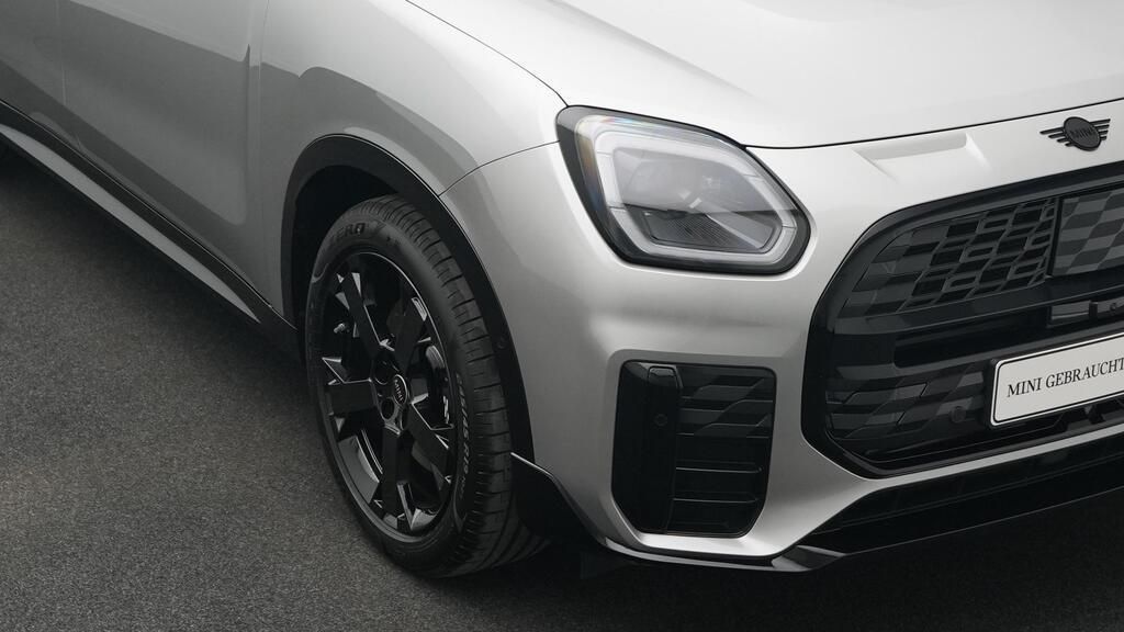 MINI Countryman C (Cooper) - Bild 22