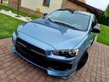 Mitsubishi Lancer 1.8 Inform - Mitsubishi Lancer: 8