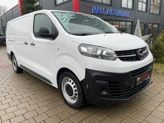 Opel Vivaro Kasten Edition L(Tüv&Insp.neu)