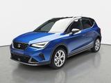 Seat ARONA 1,0 TSI DSG FR LED AUDIO DINAMICA P-ASSIST - Seat Arona Gebrauchtwagen