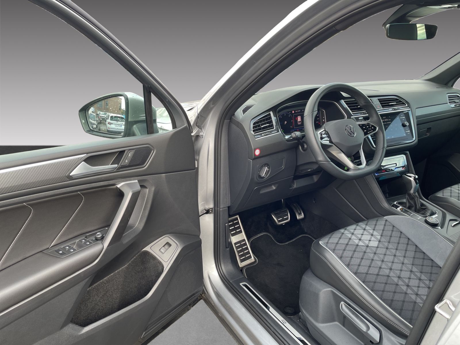 Volkswagen Tiguan Allspace - Bild 7
