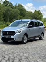 Dacia Lodgy Comfort 1er.Hand/7Sitze/Navi/Klima - gebrauchte Dacia Lodgy aus dem Jahr 2021