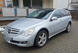 Mercedes-Benz R 320 CDI 4MATIC - TÜV 10/2027 - Mercedes-Benz R 320 mit Panoramadach