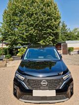 Nissan Townstar DIG-T 130 N-Connecta N-Connecta