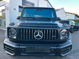 Mercedes-Benz G 63 AMG GSD 4xSHZ - Mercedes-Benz G 63 AMG in Hamm
