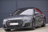 Audi A8 60 TFSI Lang S-Line"MegaVoll"UPE196.000" - Audi A8: 6.0