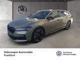 Skoda Superb Combi 2.0 TDI DSG Navi MatrixLED DCCPlus