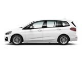 BMW 218 Gran Tourer d Aut. Sport Line LED Navi DAB - BMW 218 Gran Tourer aus 2021
