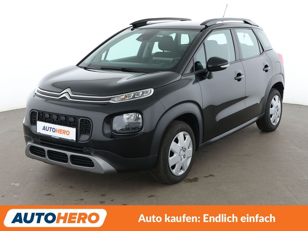 Image of Citroën C3 Aircross