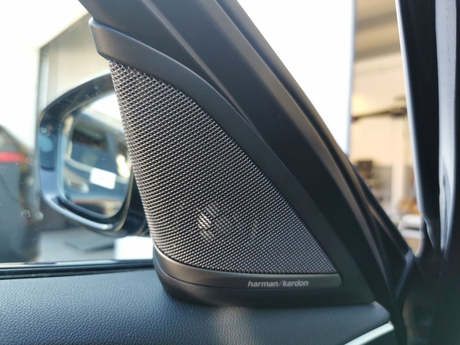 BMW 540 - Bild 12