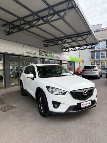 Mazda MAZDA CX-5 2.2L Skyactiv-D 4WD EXCEED KM 68.000