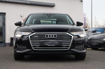 Audi A6 - 3