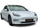 Tesla Model 3 Long Range Dual AWD*White/Black* - Tesla Model 3 in Essen