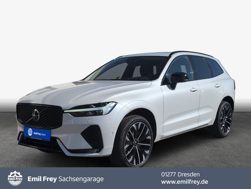 Image of Volvo XC60