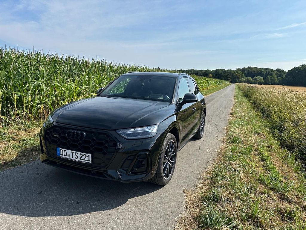 Image of Audi Q5