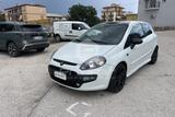 Fiat FIAT Punto Evo 1.4 M.Air 16V 3 porte S&S Sport - Fiat Punto Evo: Sport