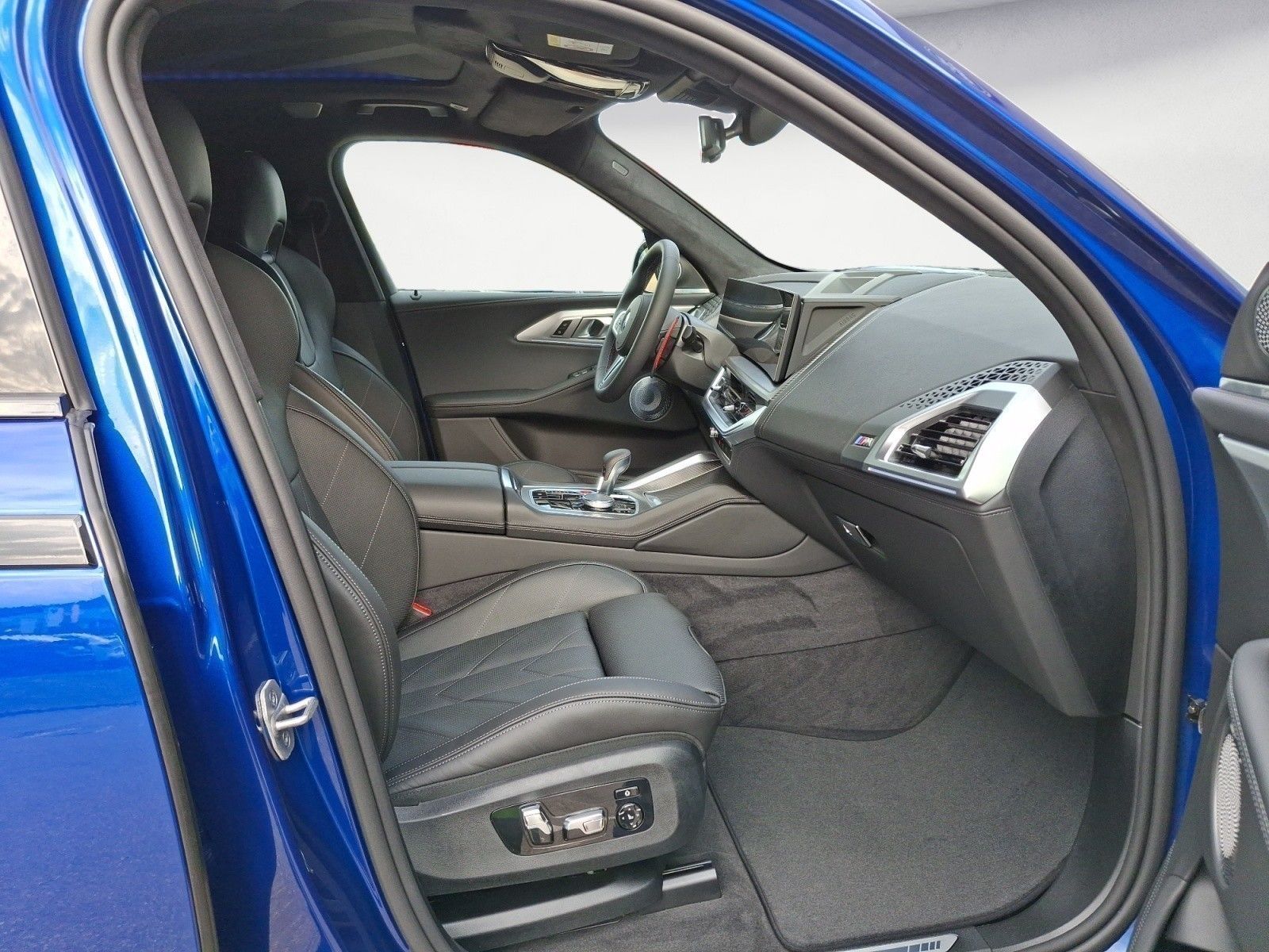 BMW XM - Bild 10