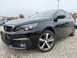 Peugeot 308 SW GT Line Garantie - Peugeot Gebrauchtwagen