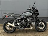 Kawasaki Z900 RS Black Ball Edition - KAWASAKI 9 R