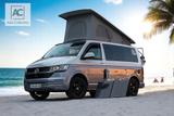 Volkswagen T6.1*Bus*Wohnmobil*California*Aufstelldach*Solar - Offers matching your search criteria