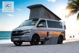 Volkswagen T6.1*Bus*Wohnmobil*California*Aufstelldach*Solar - Volkswagen Bus