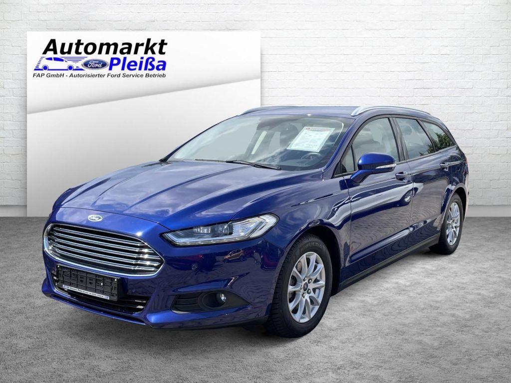 Ford Mondeo Turnier 1.5 TDCi Start-Stopp Business Edi
