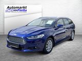 Ford Mondeo Turnier 1.5 TDCi Start-Stopp Business Edi - Ford Mondeo: Tdci ST