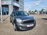 MINI ONE Countryman Pepper*2.Hand,PDC,Klimaautomatik - MINI ONE: Pepper