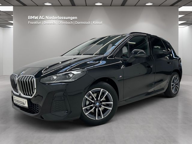 BMW 218i Active Tourer M Sport AHK Harman/K Kamera