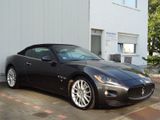 Maserati GranCabrio 4,7 V8 Aut.Sport - Maserati in Köln
