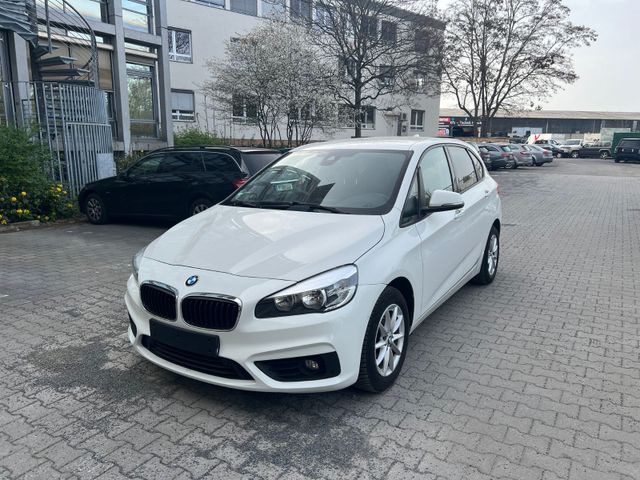 BMW 218 2 Active Tourer 218 i Advantage