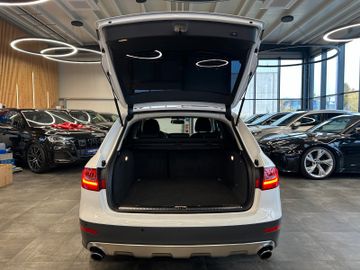 MYAUTOCENTER – Gebraucht- und Jahreswagen mit Werkstattservice in Pfaffenhofen Audi A4 Allroad *TÜV 928*TEMPO*NAV*PDC*KLIMAAUTO*