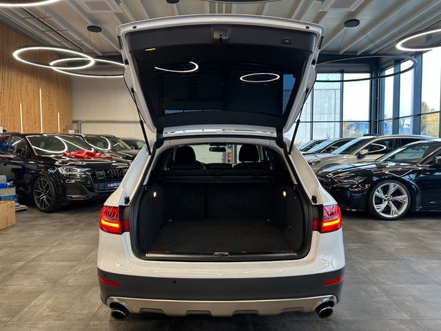 MYAUTOCENTER – Gebraucht- und Jahreswagen mit Werkstattservice in Pfaffenhofen Audi A4 Allroad *TÜV 928*TEMPO*NAV*PDC*KLIMAAUTO*
