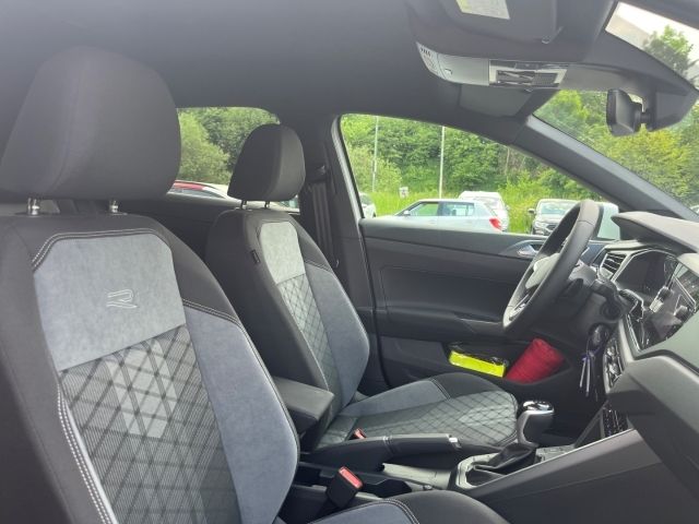 Taigo R-Line 1.0TSI DSG - AHK*KAMERA*IQ.DRIVE*NA