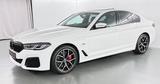 BMW 545 e xDrive M Sport HUD AHK HIFI LED 360°Kamera - BMW 545 Gebrauchtwagen