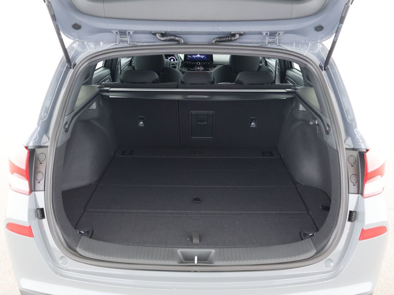 Hyundai i30 – Bild 16