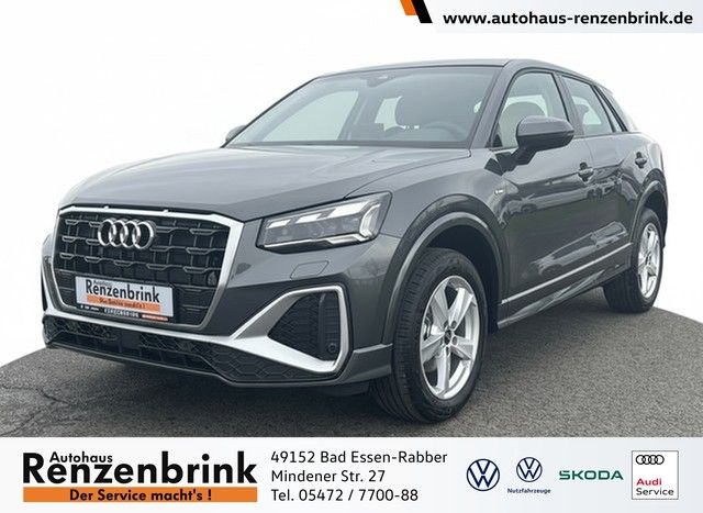 Image of Audi Q2