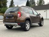 Dacia Duster dCi 110 4x4 Prestige Prestige