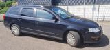Volkswagen Passat Variant 2.0 TDI B6 3C Trendline Variant - Volkswagen Passat Variant: 3b6
