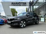 Volvo XC40 Plus Recharge Pure Electric ACC/BLIS/WP - Volvo XC40 Pure Electric Gebrauchtwagen